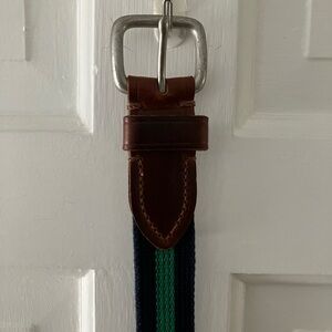 J Crew Belt